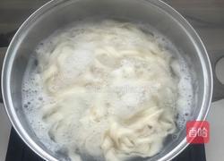 陕西油泼面的做法图解3
