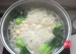 陕西油泼面的做法图解4