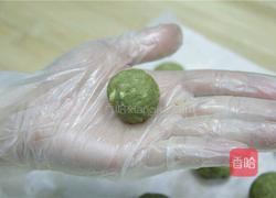 媲美金莎朱古力的圆滚球的做法图解6