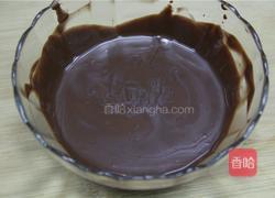 媲美金莎朱古力的圆滚球的做法图解7