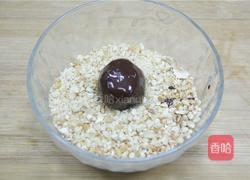 媲美金莎朱古力的圆滚球的做法图解9