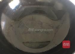 菠菜鸡蛋汤的做法图解8