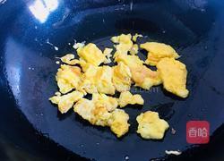 菠菜鸡蛋汤的做法图解10