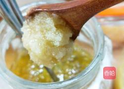 蜂蜜百香果汁的做法图解3