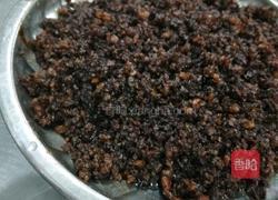 酱肉花卷的做法图解3