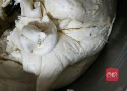 酱肉花卷的做法图解4