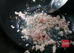 青菜香菇玉米面条的做法图解5