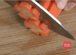 多长了肉肉其实是贴错了秋膘的做法图解3