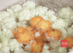 多长了肉肉其实是贴错了秋膘的做法图解4