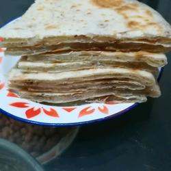 椒盐大饼的做法[图]