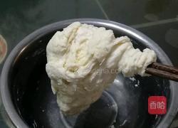 椒盐大饼的做法图解2