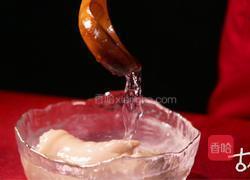 百果蹄丨年夜吃红烧猪蹄，财源好运自然来的做法图解3