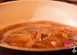 百果蹄丨年夜吃红烧猪蹄，财源好运自然来的做法图解6