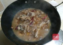 猪肉烩酸菜的做法图解7