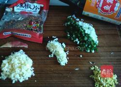 朝鲜泡菜辣白菜罗卜片的做法图解4