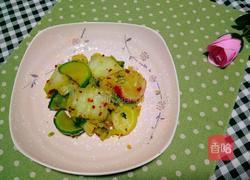 朝鲜泡菜辣白菜罗卜片的做法图解7