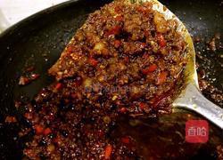 秘制香辣肉酱的做法图解11