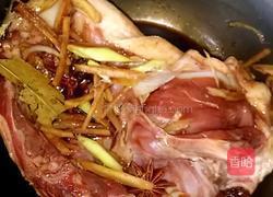 烤鸭的做法图解2