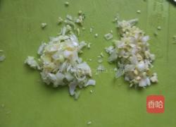 四喜丸子的做法图解4