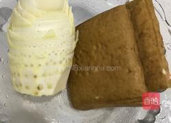 凉拌马兰的做法图解8