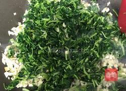 凉拌马兰的做法图解13