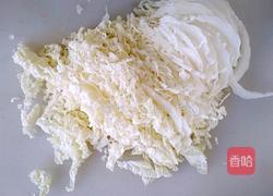 白菜大拌的做法图解6