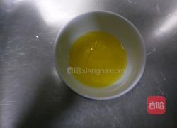 免烤原味慕斯蛋糕(六寸)的做法图解3