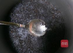 免烤原味慕斯蛋糕(六寸)的做法图解4