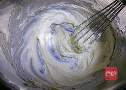 免烤原味慕斯蛋糕(六寸)的做法图解6