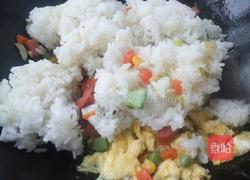 宝宝什锦焗饭的做法图解6