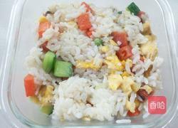 宝宝什锦焗饭的做法图解8