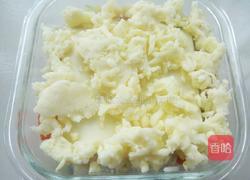 宝宝什锦焗饭的做法图解10