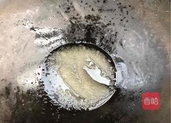 拔丝土豆的做法图解7