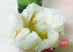 吐司温泉蛋的做法图解5