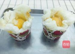 吐司温泉蛋的做法图解7