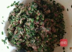 最简单的包饺子的做法图解5