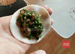 最简单的包饺子的做法图解6