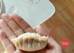 最简单的包饺子的做法图解9