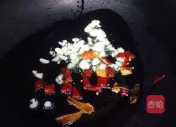 排骨土豆炖豆角的做法图解3