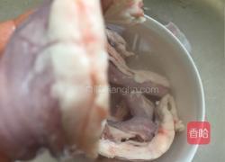 小肠绿豆汤的做法图解3