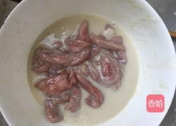 小肠绿豆汤的做法图解6