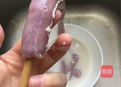 小肠绿豆汤的做法图解5