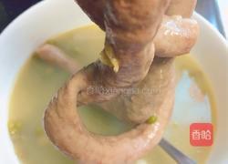 小肠绿豆汤的做法图解10