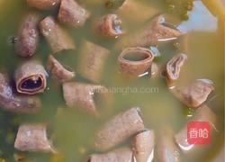 小肠绿豆汤的做法图解11