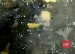 盐水菱角的做法图解3