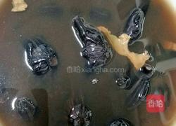 盐水菱角的做法图解4