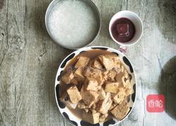 家常酱炖豆腐的做法图解10