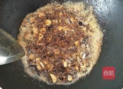 家常酱炖豆腐的做法图解6