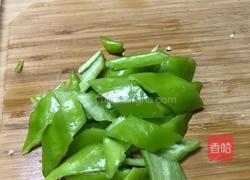 辣炒角瓜的做法图解6