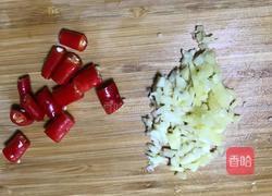 辣炒角瓜的做法图解7